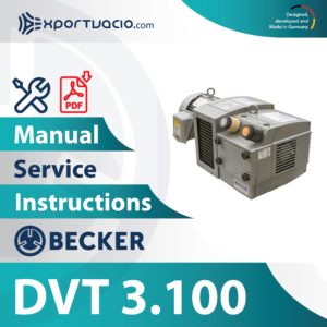 Becker DVT 3.100