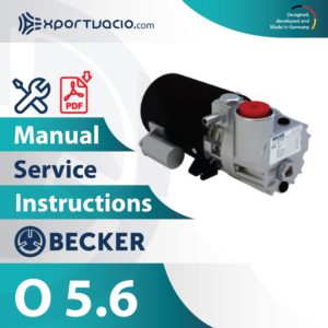 Becker O 5.6