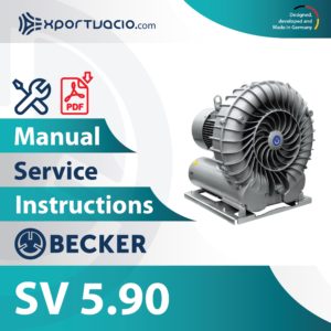 Becker SV 5.90