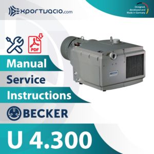 Becker U 4.300