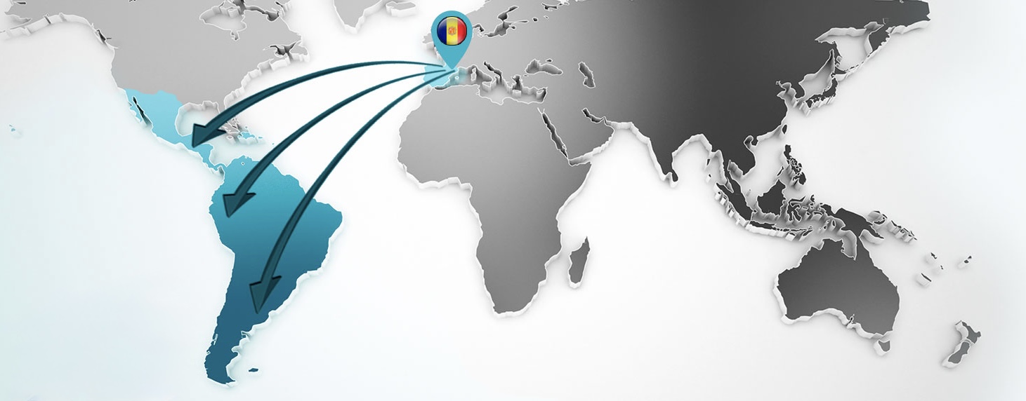 Cobertura global de Exportvacio: Envíos urgentes de bombas de vacío y repuestos originales Becker