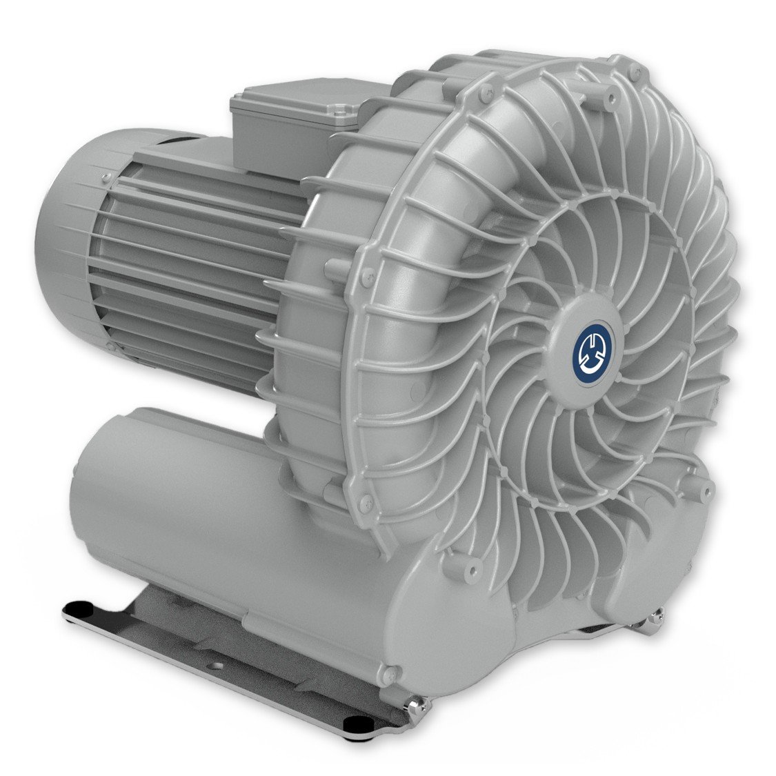 BECKER SV 300/1, equipo de canal lateral