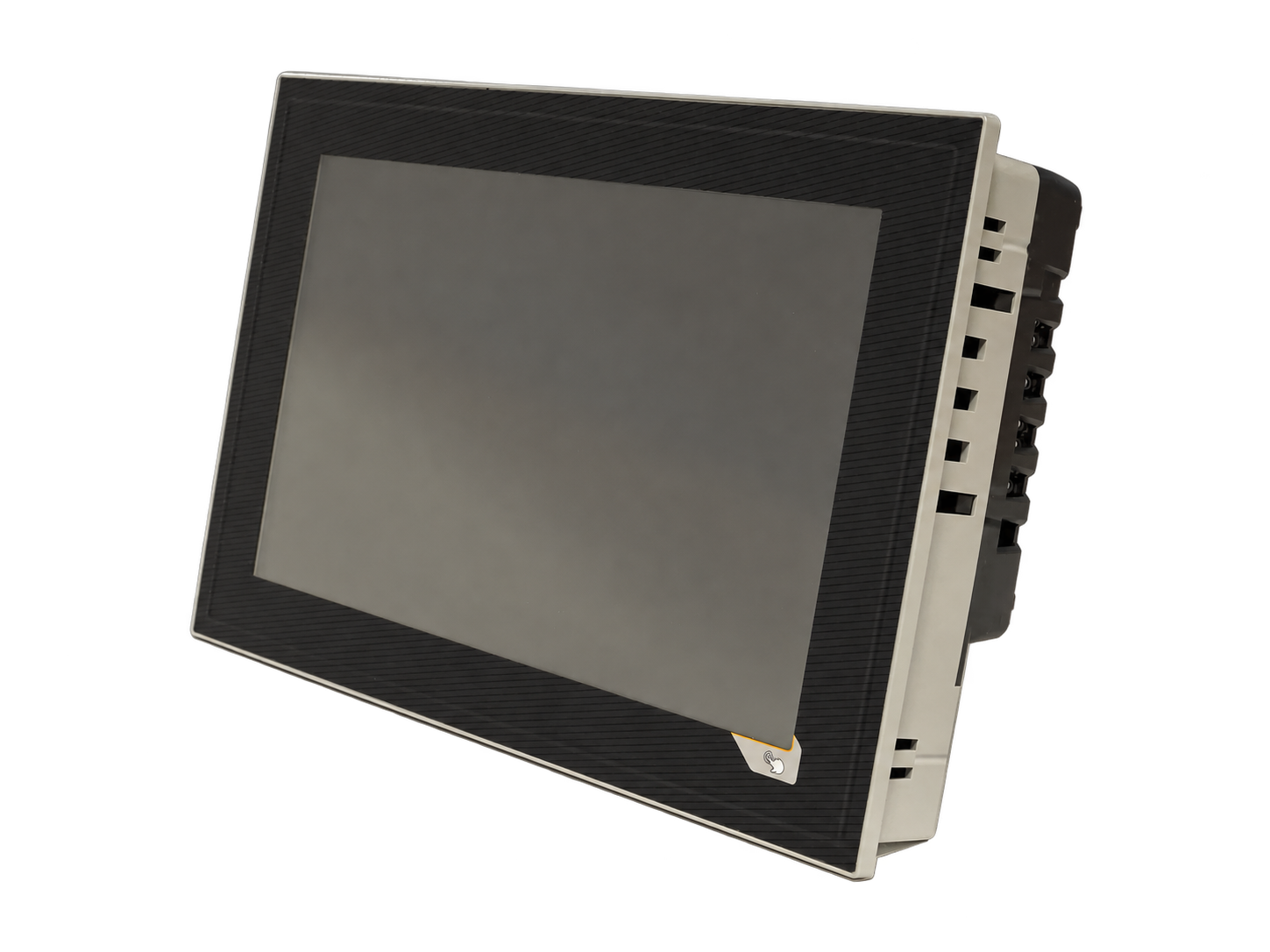 Terminal táctil BECKER VARIAIR Controller+ completo con fondo transparente