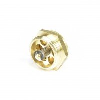 Válvula antirretorno original BECKER, referencia 53750699633