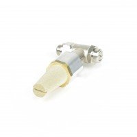 Válvula de lastre de gas original BECKER, referencia 76870599626