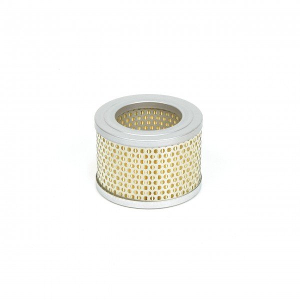 Cartucho de filtro de papel original BECKER, referencia 84040107000