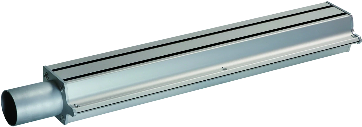 BECKER Air Knife