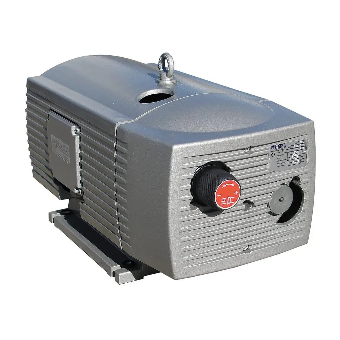 Official BECKER product image VT 4.10