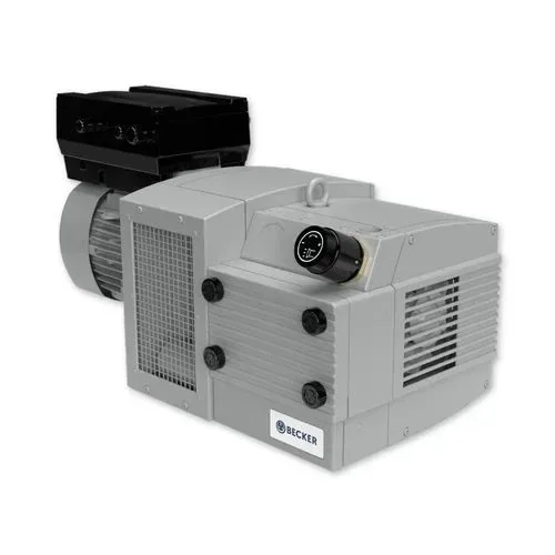 Official BECKER product image VARIAIR KVT 3.80/0-400
