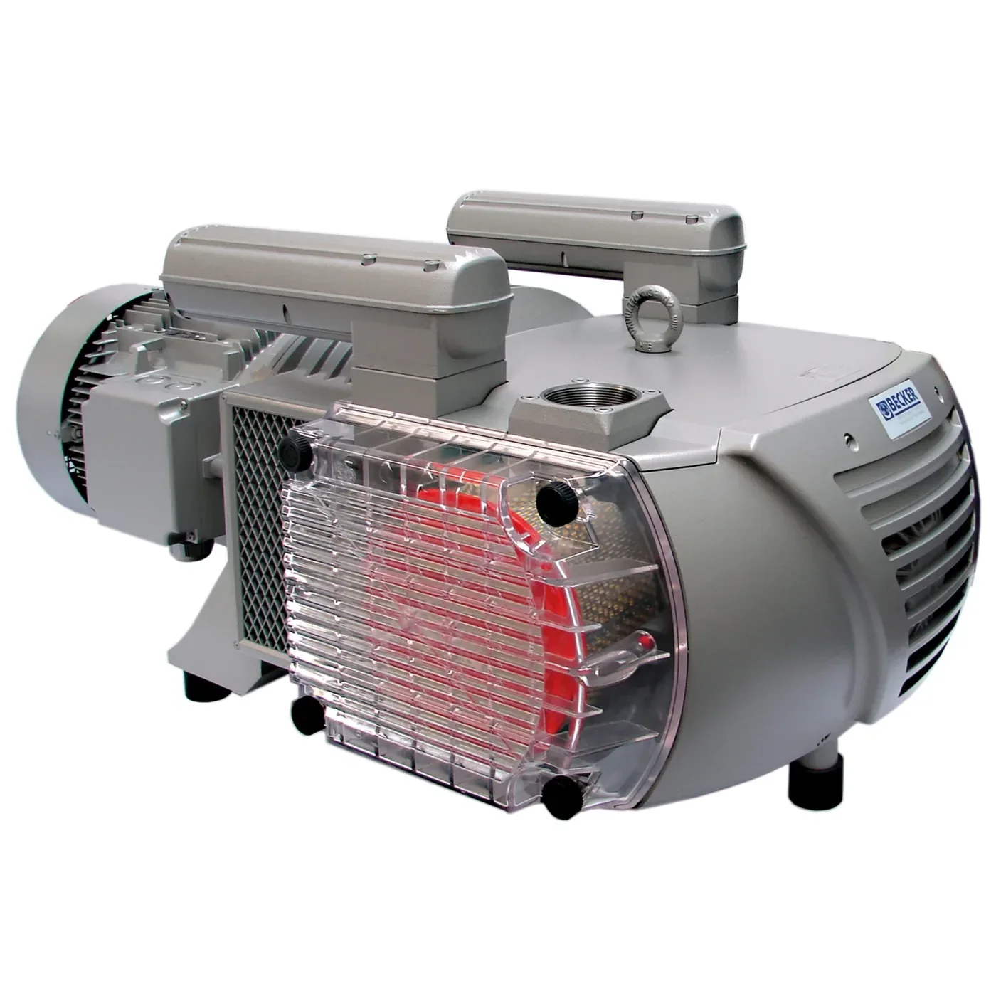 Official BECKER product image VTLF 2.200