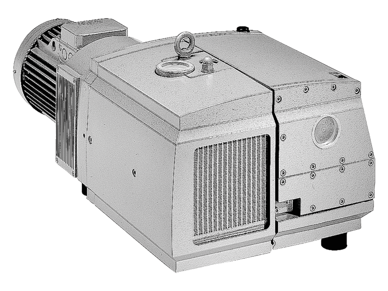 Equipo BECKER U 4.400 SA/K