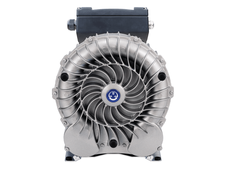 Equipo BECKER VARIAIR SV 700/1