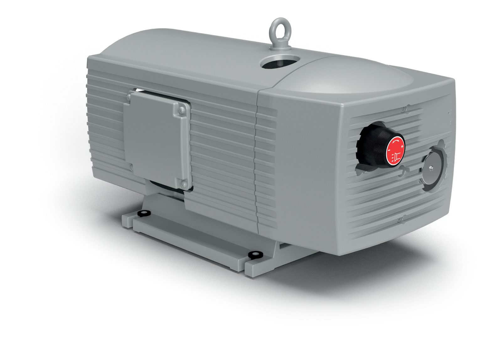 BECKER VT 4.25 de paletas secas, equipo completo sin fondo