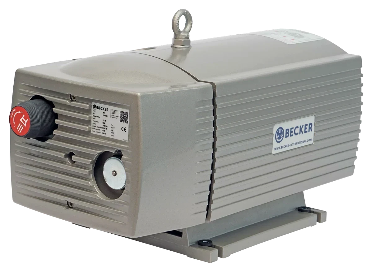 BECKER VT 4.25