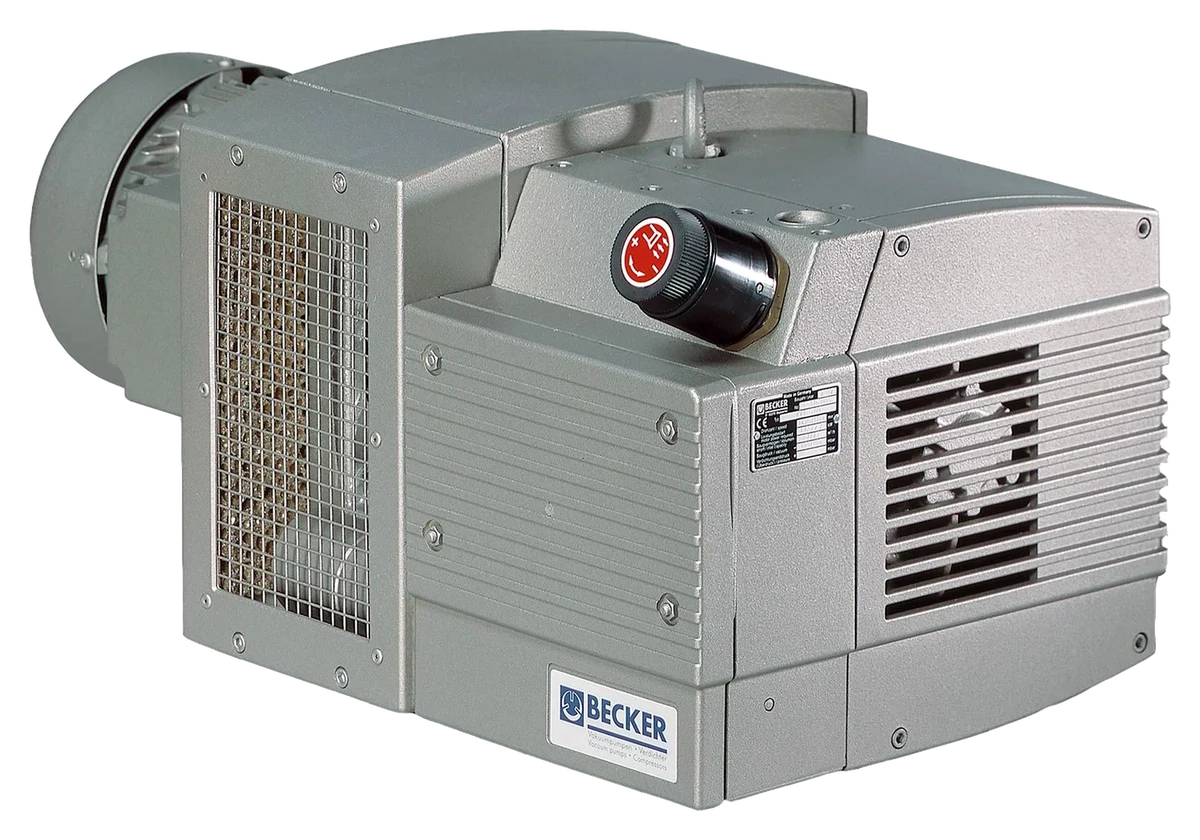 BECKER KVT 3.140