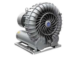 BECKER SV 201/1