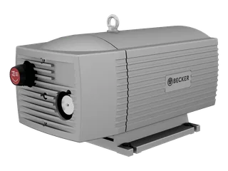 BECKER VT 4.40