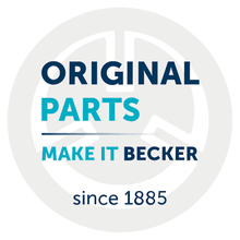 BECKER Original Parts