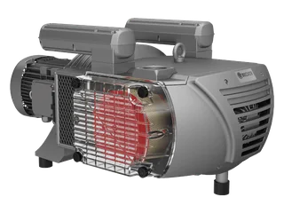 BECKER VTLF 2.250