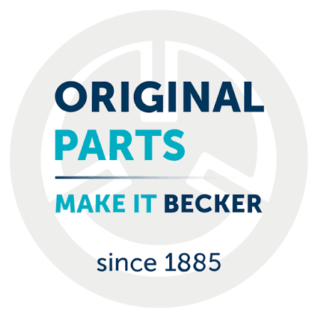 BECKER Original Parts