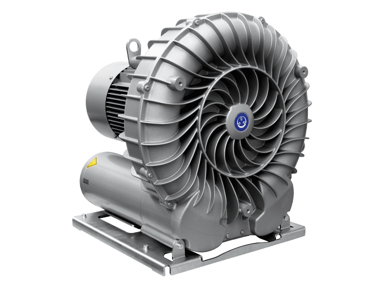 BECKER SV 201/1
