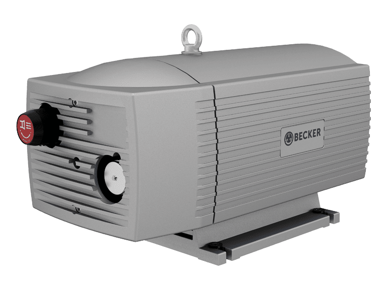 BECKER VT 4.40