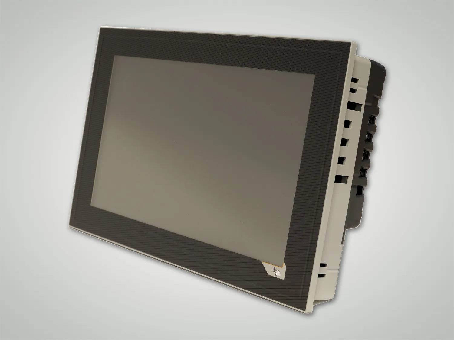 Pantalla táctil industrial del sistema VARIAIR Controller+ BECKER